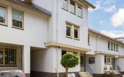 Tussenwoning te koop: Het Rode Hert 46, Amersfoort