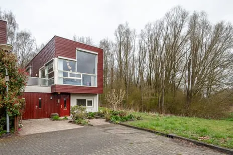 Hoekwoning te koop: Het Roege Pad 1, De Held Groningen