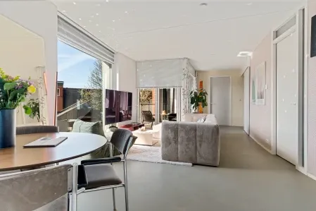 Appartement te koop: Het Rozendaal 14-5, Enschede