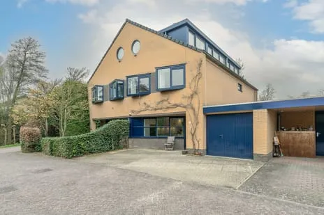 Tussenwoning te koop: Het Ruim 3, Amersfoort