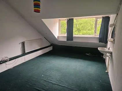 Kamer te huur: Het Sander, Walhof-Roessingh Enschede