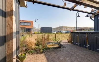 Tussenwoning te koop: Het Schild 19, De Vaandel Zuid Heerhugowaard
