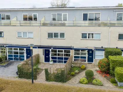 Tussenwoning te koop: Het Schip 148, Woudhuis Apeldoorn