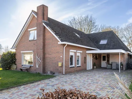 Vrijstaande woning te koop: Het Slag 1, Zwartemeer