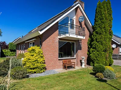 Koopwoning: Het Slag 3 in Zwartemeer - €429.000 - 155m²