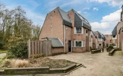 Hoekwoning te koop: Het Sticht 59, Baggelhuizen Midden Assen