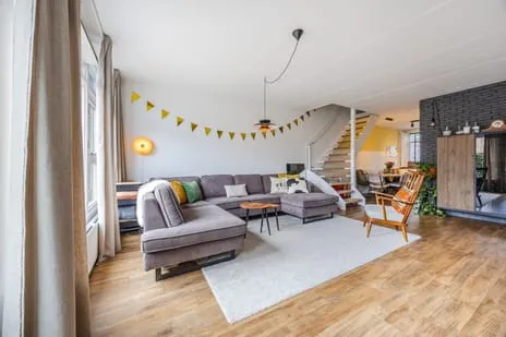 Appartement te koop: Het Tolland 124, Wateringen Centrumgebied Wateringen