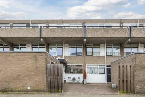 Woning te koop: Het Tolland, Wateringen