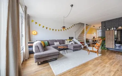Appartement te koop: Het Tolland 124, Wateringen Centrumgebied Wateringen