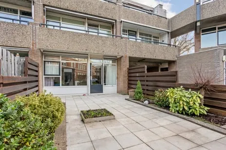Appartement te koop: Het Tolland 148, Wateringen Centrumgebied Wateringen
