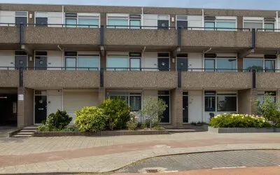 Appartement te koop: Het Tolland 150, Wateringen Centrumgebied Wateringen