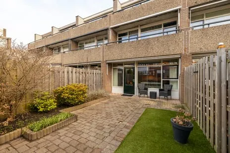 Appartement te koop: Het Tolland 150, Wateringen Centrumgebied Wateringen