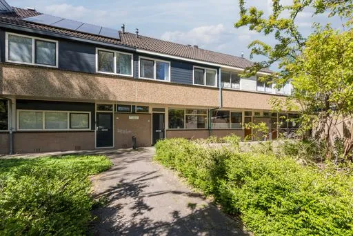 Woning te koop: Het Toplicht, De Boeg Dronten