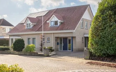 Vrijstaande woning te koop: Het Veen 4, Zuid-West Lichtenvoorde