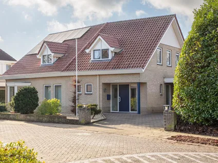 Vrijstaande woning te koop: Het Veen 4, Lichtenvoorde