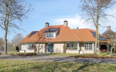 Vrijstaande woning te koop: Het Veen 49, Zuid-West Lichtenvoorde