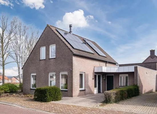 Vrijstaande woning te koop: Het Vonderke 14, Hoogeloon Hoogeloon