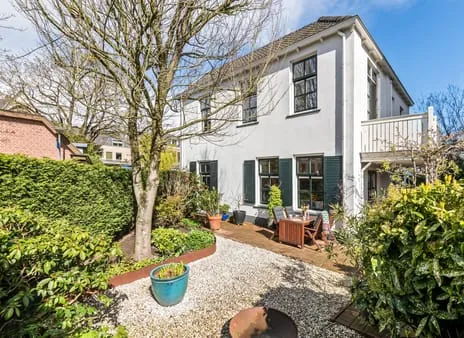 Detached house for sale: Het Voorburg 2, Dreven Culemborg
