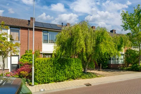 Twee-onder-één-kap te koop: Het Walbekerveld 14, Angerlo Angerlo
