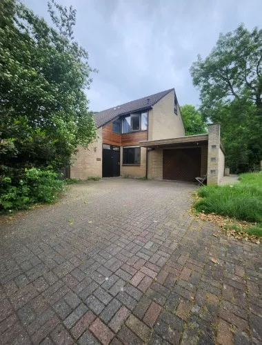 Hoekwoning te koop: Het Want 32, Lewenborg-Noord Groningen