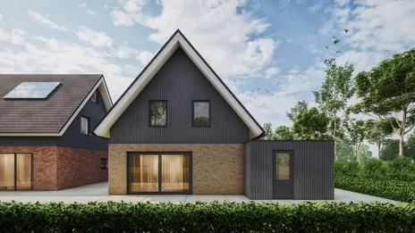 Woning te koop: Het Weeme 16, Griftebuurt Nijeveen