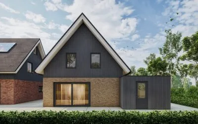Woning te koop: Het Weeme 16, Griftebuurt Nijeveen