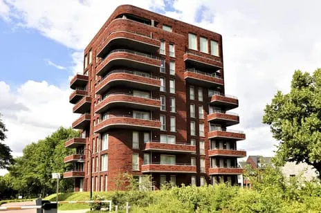 Woning te koop: Het Wilhelmus 1A105, Maastricht