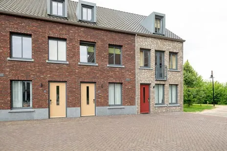 Woning te koop: Het Wilhelmus 22, Dousberg-Hazendans Maastricht