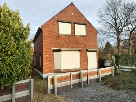 Vrijstaande woning te koop: Het Zand 56, Buitengebied Koewacht Koewacht