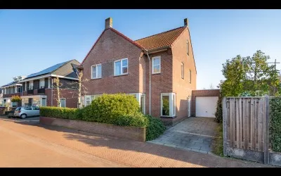 Hoekwoning te koop: Het Zeiger 12, Almelo