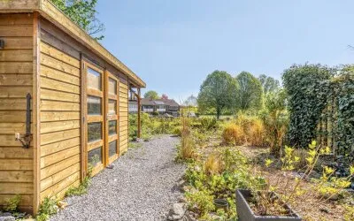 Appartement te koop: Het Zwanevlot 275, Zwanevlot en De Brink Zutphen