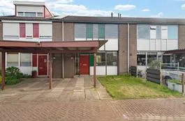 Tussenwoning te koop: Het Zwanevlot 48, Zutphen