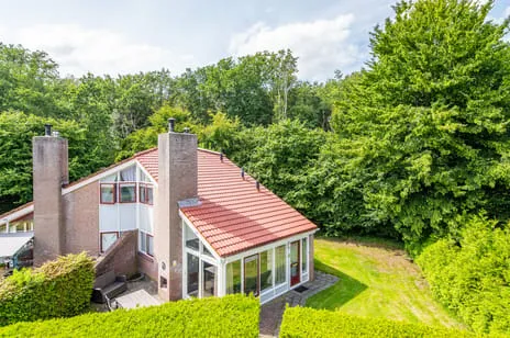 Twee-onder-één-kap te koop: Het Zwiggelterveld 153, Verspreide huizen Zwiggelte Zwiggelte