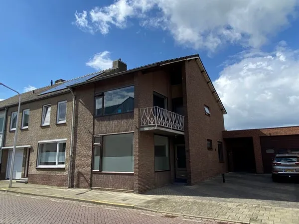 Kamer te huur: Heugemerstraat 98A-4, Heugem Maastricht