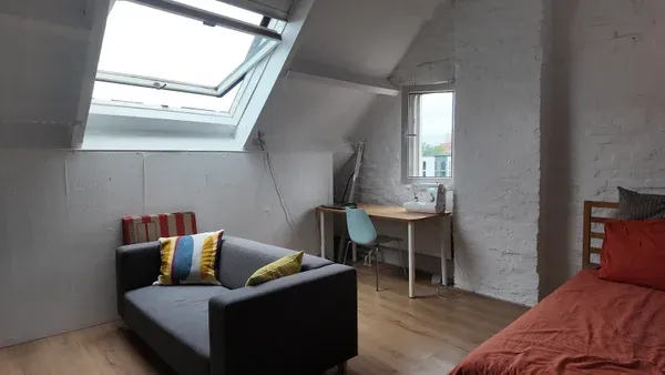 Kamer te huur: Heugemerstraat, Heugem Maastricht
