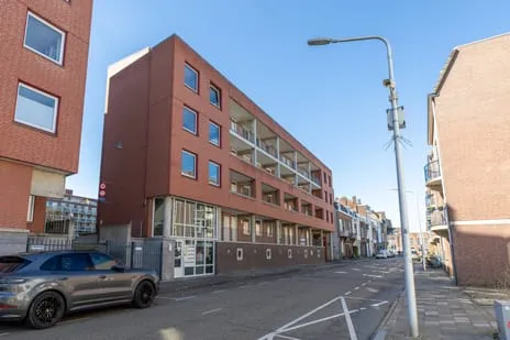 Appartement te koop: Heugemerweg 24B, Wyck Maastricht