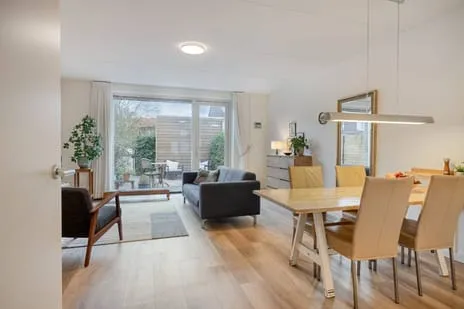 Hoekwoning te koop: Heugemerweg 77, Maastricht