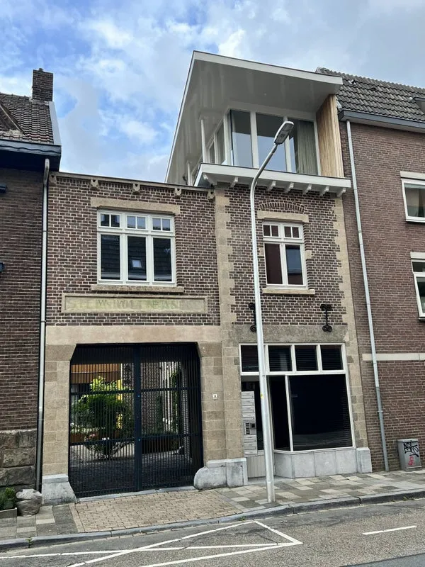 Home for rent: Heugemerweg, Heugemerveld Maastricht