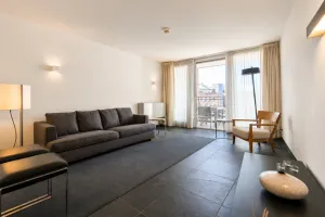 Woning te huur: Heugemerweg, Heugemerveld Maastricht