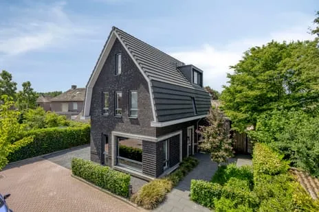 Vrijstaande woning te koop: Heukelenseweg 16G, Snipperling Deventer