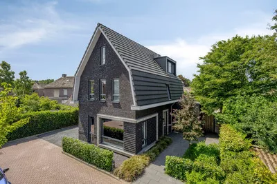 Vrijstaande woning te koop: Heukelenseweg 16G, Snipperling Deventer