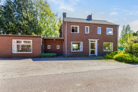 Vrijstaande woning te koop: Heukelom 19, Afferden (Li)