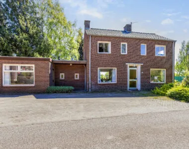 Vrijstaande woning te koop: Heukelom 19, Afferden Buitengebied Afferden L