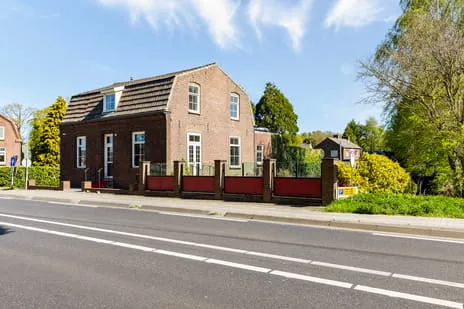 Vrijstaande woning te koop: Heukelom 21, Afferden Buitengebied Afferden (Li)
