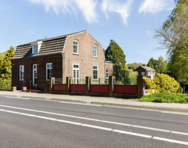 Vrijstaande woning te koop: Heukelom 21, Afferden Buitengebied Afferden L