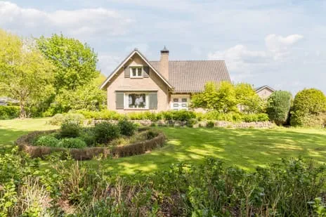 Detached house for sale: Heukelomseweg 7, Heukelom Heukelom