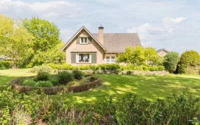 Vrijstaande woning te koop: Heukelomseweg 7, Heukelom Heukelom