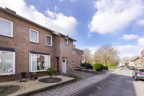 Hoekwoning te koop: Heukelstraat 7, Amby Maastricht