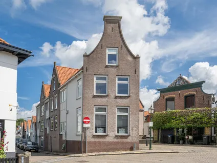Appartement te koop: Heul 15, Dirksland