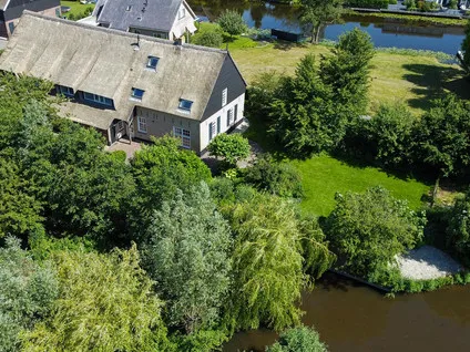 Vrijstaande woning te koop: Heulenslag 61, Bleskensgraaf-West Bleskensgraaf Ca